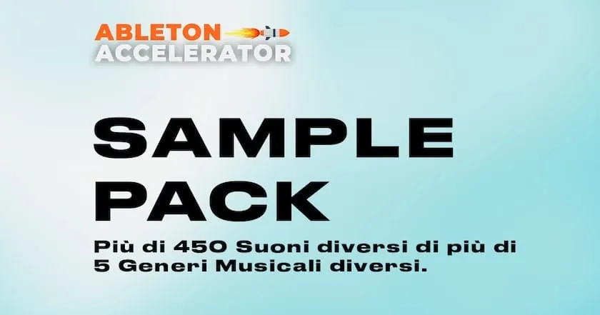Sample Pack